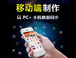 手機(jī)網站(zhàn)建設