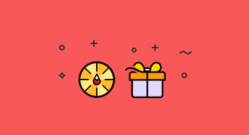 幸運大(dà)抽獎