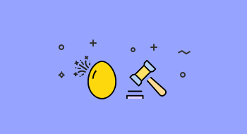 幸運砸金(jīn)蛋